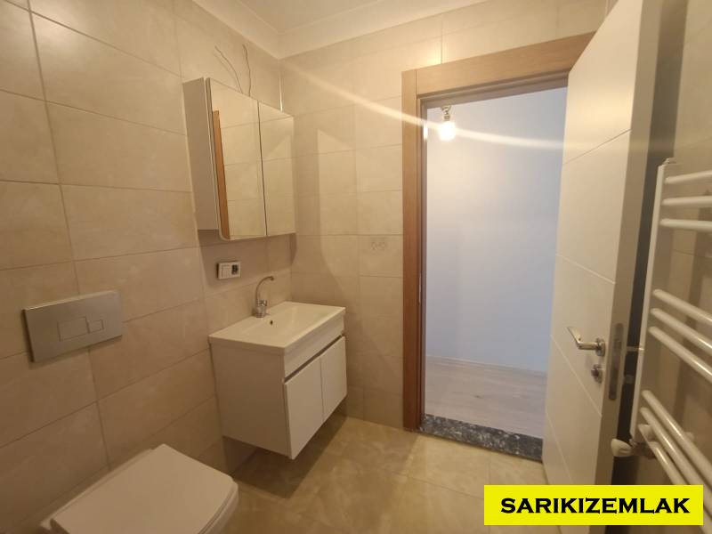 Edremit Kadıköy Mah`da3+1  Daire. - 10